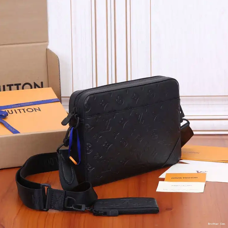 Brother Sam LV Bags 2111YA0001 0812